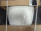 American Standard, Tank Has a small crack in it, Reliant Two-Piece 1.28 GPF Single Flush Round