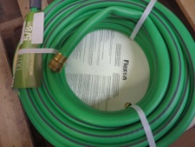 Flexon 5/8 in. Dia x 50 ft. Medium-Duty Reel Hose