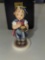 M. I. Hummel 1992 From Me to You Figurine #629 with Original Box, Membership Year 1995/96, Measure