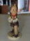 Hummel Figurine School Boy 82/2/0, Measure Approximately 4 inches Tall Retail Price Value $70.00.