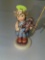 Hummel Figurine 