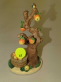 APPLE TREE Hummel Figurine 4.75