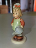 NATURE'S GIFT ? Hummel Goebel | Rare Vintage German Figurine | #729 ? 3.75