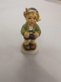 Hummel Figurine by Goebel, #2296, M.I. Hummel Club 2010 