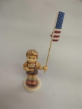 Hummel Figurine by Goebel, #2068/B, Special Edition 