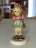 Hummel M I Free Spirit 3.50