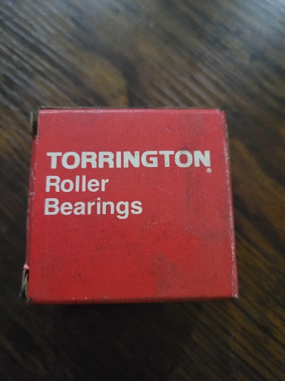 Roller Bearings $1 STS