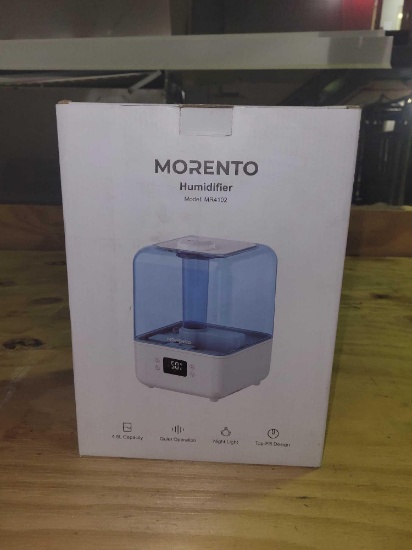 Humidifier $2 STS