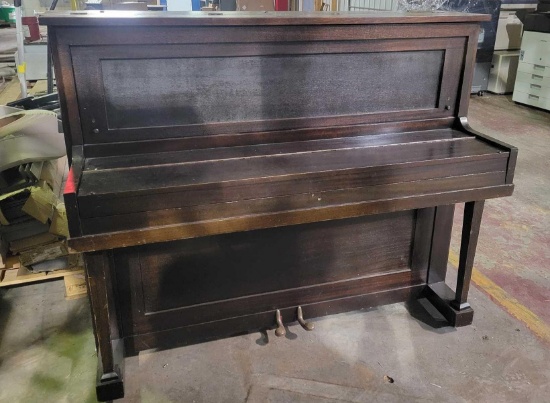 Antique Miessner Piano $50 STS