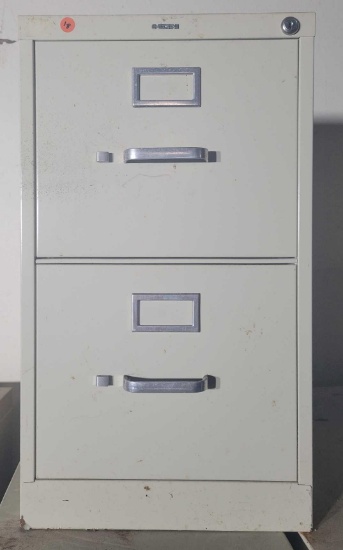 Filing Cabinet $5 STS