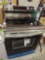Samsung 6.3 cu. ft. Smart Freestanding Electric Range with Steam Clean in Stainless Steel, Appears