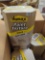 Box Lot of 4 Homax 10 oz. Stone Paint Additive, All Appears to be New in Factory Sealed Box Retail