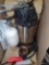 RIDGID 1/2 HP Stainless Steel Dual Suction Sump Pump, Retail Price $279, Appears to be Used in Open