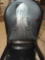 Architectural Mailboxes Elite Black, Large, Steel, Post Mount Mailbox, Retail Price $35, Appears to