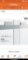 VIGO Houston 56 to 60 in. W x 76 in. H VMotion Sliding Frameless Shower Door in Stainless Steel with