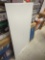 Metalux 2 ft. x 4 ft. 4500 Lumens Integrated LED Flat Panel Light 4000K, Appears to be Used Has some