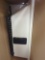 Delta Classic 500 60 in. x 32 in. Soaking Bathtub with Left Drain in High Gloss White, Appears to be