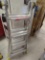 Gorilla Ladders 18 ft Reach MPXA Aluminum Multi-Position Ladder with Tool Hangers, 300 lbs Load