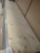 MetalTech 7 ft. x 19 in Scaffolding Platform with 5/8 Plywood Plank and aluminum side, Appears to be
