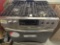 Frigidaire Gallery 30-in 5 Burners 6-cu ft Self-Cleaning Air Fry Slide-in Natural Gas Range