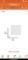 Lot of 6 Armstrong CEILINGS Sahara 2 ft. x 2 ft. Lay-in Ceiling Tile ( 64 sq. ft. / Case), Appears
