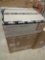 Yeego Single Zone 15 in. 80 (12 oz.) Cans Beverage Cooler Soda Beer Drink Built-in Refrigerator