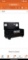 RIDGID 60 in. x 24 in. Universal Storage Chest, Appears to be New in Factory Banded Box on Pallet,