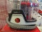 HOOVER CleanSlate Pro Portable Corded Spot Cleaner for Carpet and Upholstery, Car and Auto Detailer,