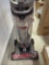 HOOVER MAXLife High-Performance Swivel Pet, Bagless, Corded, HEPA Media Filter, Upright Vacuum