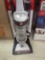 HOOVER WindTunnel Bagless Pet Upright Vacuum Cleaner with Automatic Cord Rewind, Appears to be Used