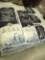 Lot of 11 Bags of Morton Salt 40 lbs. Water Softener Salt Pellets Morton Potassium Chloride, Retail