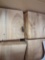 JEALOUS DEVIL Hickory Wood Blocks, Retail Price $10, Appears to be New in Open Box, What You See in