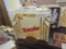 JEALOUS DEVIL Hickory Wood Blocks, Retail Price $10, Appears to be New in Open Box, What You See in