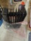 Pelonis 1,500-Watt Oil-Filled Radiant Electric Space Heater with Thermostat, Appears to be New in
