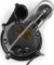 Everbilt 1/3 HP Cast Iron Sump Pump, Retail Price $187, Appears to be Used in Open Box, Stock Photo