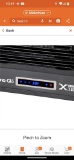 Dyna-Glo 7,500-Watt Dual Heat Electric Garage Heater with Remote, Appears to be New in Open Box,