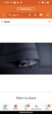 Box lot of 6 Rolls Of, HOLDEN Modern Faux Wood Panel Navy Non-Pasted Wallpaper (Covers 56 sq. ft.),