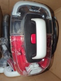 HOOVER CleanSlate Pro Portable Corded Spot Cleaner for Carpet and Upholstery, Car and Auto Detailer