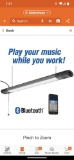Commercial Electric 42 in. 64-Watt Equivalent Integrated LED Black Brushed Nickel Shop Light