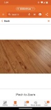 Lot of 4 Cases of Bruce Plano Oak Gunstock 3/4 in. Thick x 3-1/4 in. Wide x Varying Length Solid