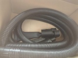 RIDGID 1-1/4 in. Car Cleaning Accessory Kit with 14-ft Hose for RIDGID Wet/Dry Shop Vacuums, Appears