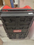 Milwaukee PACKOUT 38 in. Rolling Modular Tool Chest, Retail Price $229, Appears to be Used, What You