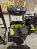 RYOBI 40V HP Brushless Whisper Series 22