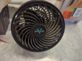 Vornado 633 Mid-Size 5 in. Whole Room Air Circulator Fan, Retail Price $70, Appears to be Used in