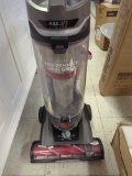 HOOVER MAXLife High-Performance Swivel Pet, Bagless, Corded, HEPA Media Filter, Upright Vacuum