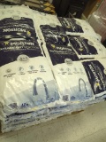 Lot of 10 Bags of Morton Salt 40 lbs. Water Softener Salt Pellets Morton Potassium Chloride, Retail