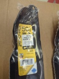 Cub Cadet Original Equipment High Lift Blade Set for Select 50 in. Riding Lawn Mowers with S-Shape