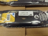 Cub Cadet Original Equipment High Lift Blade Set for Select 50 in. Riding Lawn Mowers with S-Shape