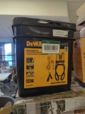 DEWALT Rooftop Safety Kit, Retail Price $167, Model - DXFP120050, Appears to be New in Factory