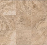 Pallet of 20 Cases of Marazzi Travisano Trevi 18 in. x 18 in. Porcelain Floor and Wall Tile (17.6